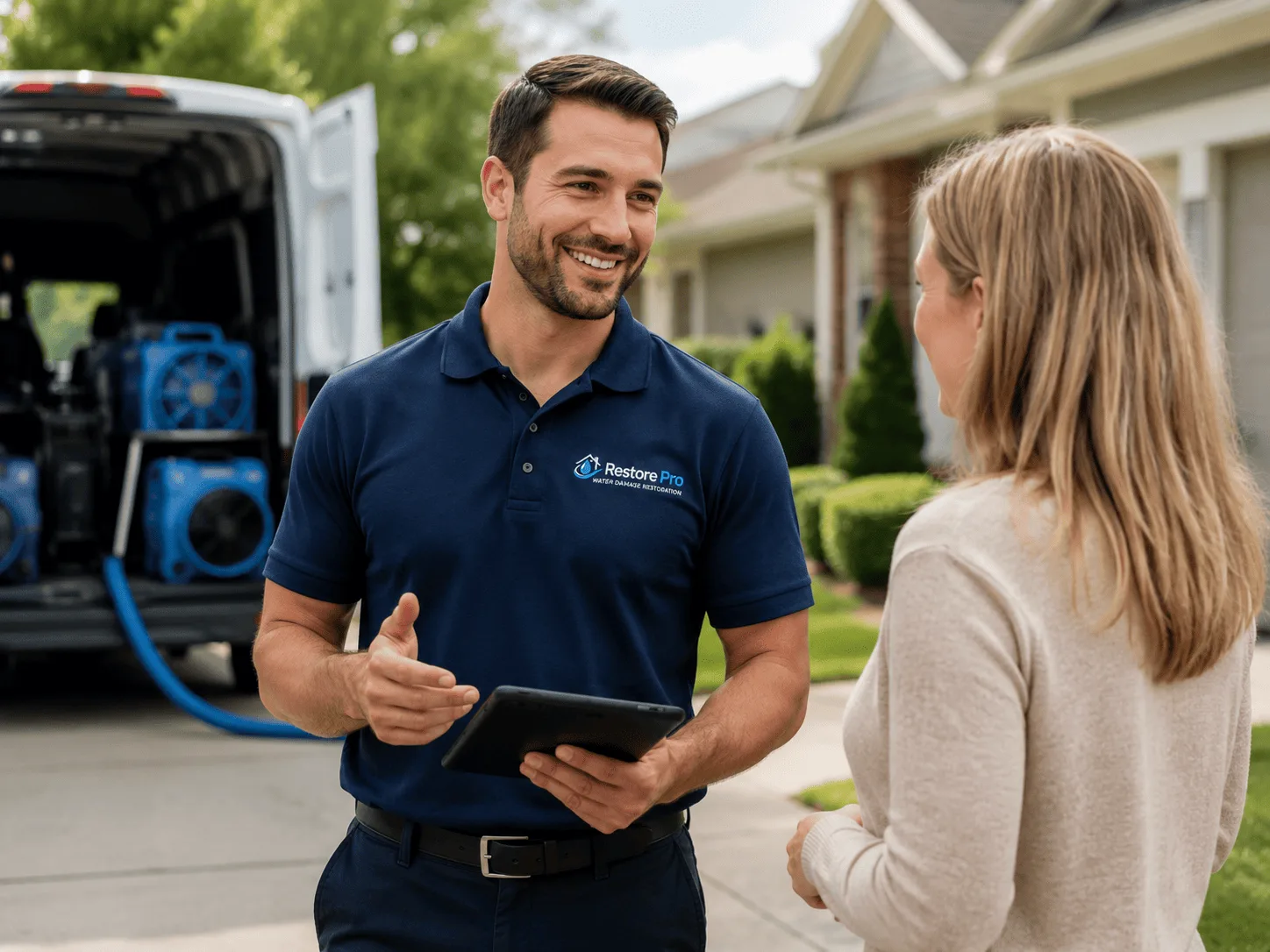 Water Damage Restoration Capistrano Beach, CA FAQs